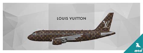 louis vuitton boeing